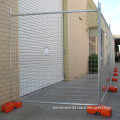 Hot Dipped Galvanized Welded Temporary Fence (YB-30)